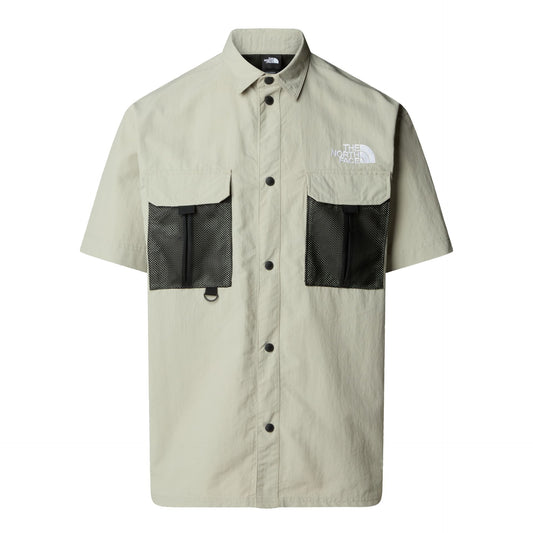 Camasa Unisex The North Face U Nse Summer   Camasa Unisex The North Face U Nse Summer