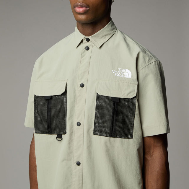 Camasa Unisex The North Face U Nse Summer   Camasa Unisex The North Face U Nse Summer
