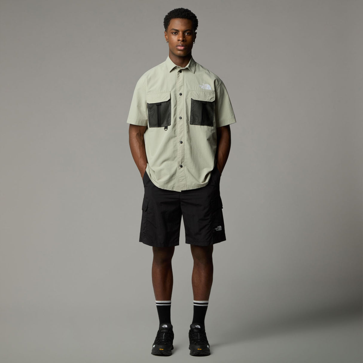 Camasa Unisex The North Face U Nse Summer