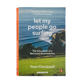 Carte Let My People Go Surfing - Revised Edition - Paperback   Carte Let My People Go Surfing - Revised Edition - Paperback