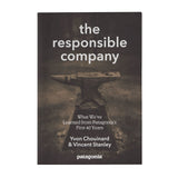 Carte The Responsible Company Revised And Updated - Paperback   Carte The Responsible Company Revised And Updated - Paperback