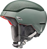 Casca Atomic Count Amid Dark Green   Casca Atomic Count Amid Dark Green