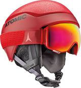 Casca Atomic Count Amid Red   Casca Atomic Count Amid Red
