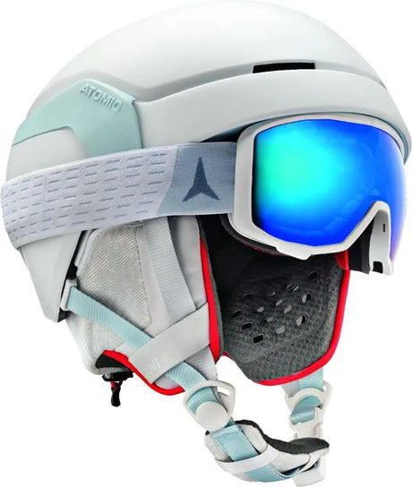 Casca Atomic Count Jr White   Casca Atomic Count Jr White