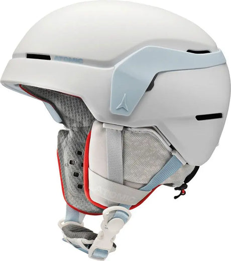 Casca Atomic Count Jr White   Casca Atomic Count Jr White