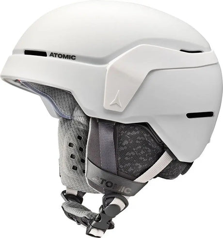 Casca Atomic Count White   Casca Atomic Count White