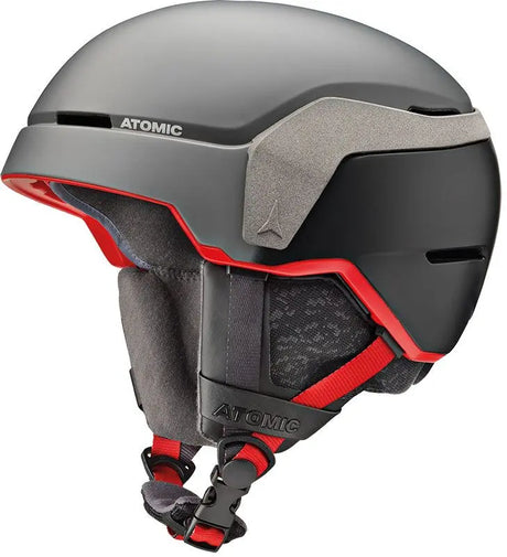 Casca Atomic Count Xtd Black   Casca Atomic Count Xtd Black