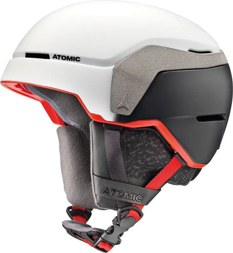 Casca Atomic Count Xtd White   Casca Atomic Count Xtd White