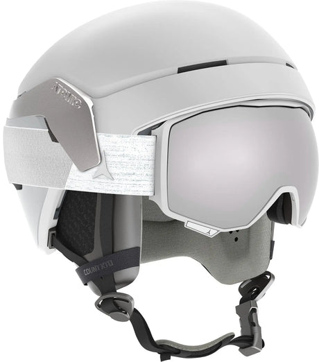 Casca Atomic Count Xtd White   Casca Atomic Count Xtd White