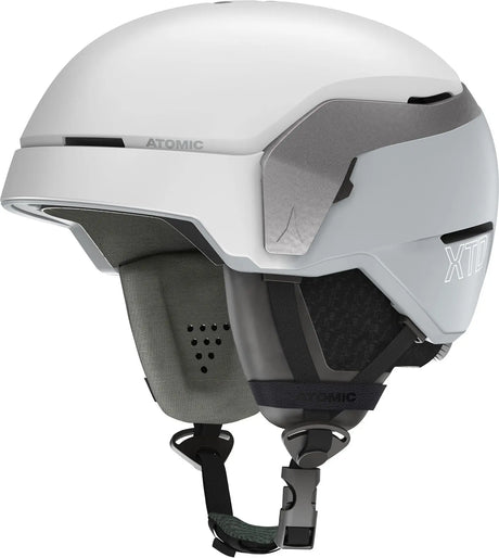 Casca Atomic Count Xtd White   Casca Atomic Count Xtd White