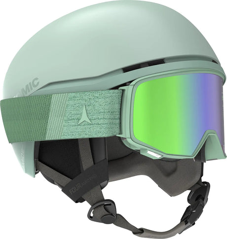 Casca Atomic Four Amid Pro Mint Sorbet   Casca Atomic Four Amid Pro Mint Sorbet