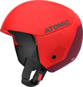 Casca Atomic Redster Ctd Red