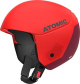 Casca Atomic Redster Ctd Red