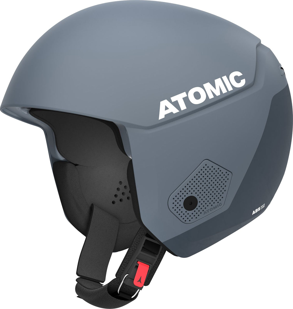 Casca Atomic Redster Grey