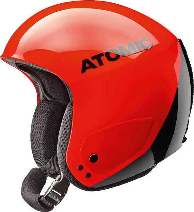 Casca Atomic Redster Replica Red/black   Casca Atomic Redster Replica Red/black