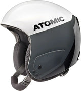Casca Atomic Redster Replica White/black   Casca Atomic Redster Replica White/black