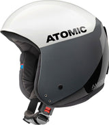 Casca Atomic Redster Wc Amid White/black