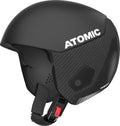 Casca Atomic Redster Wc Ctd Black