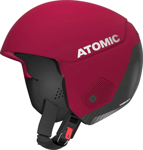 Casca Atomic Redster Wc Ctd Red   Casca Atomic Redster Wc Ctd Red