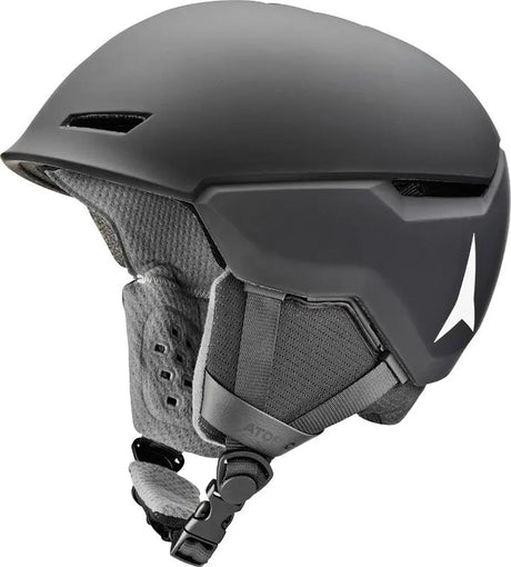 Casca Atomic Revent Black   Casca Atomic Revent Black