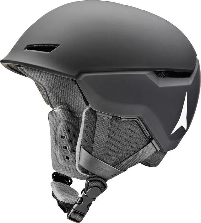 Casca Atomic Revent Black   Casca Atomic Revent Black