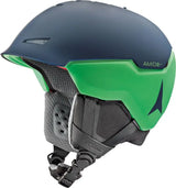 Casca Atomic Revent+ Amid Dark Blue/green   Casca Atomic Revent+ Amid Dark Blue/green