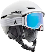 Casca Atomic Revent+ Lf White   Casca Atomic Revent+ Lf White