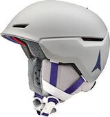Casca Atomic Revent+ Light Grey   Casca Atomic Revent+ Light Grey