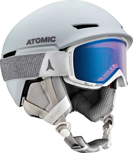Casca Atomic Revent+ Skyline   Casca Atomic Revent+ Skyline