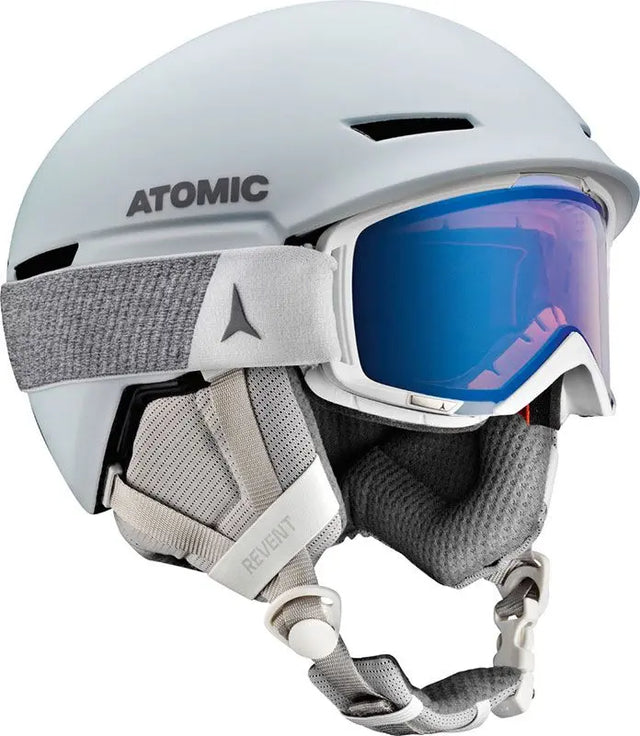 Casca Atomic Revent+ Skyline   Casca Atomic Revent+ Skyline