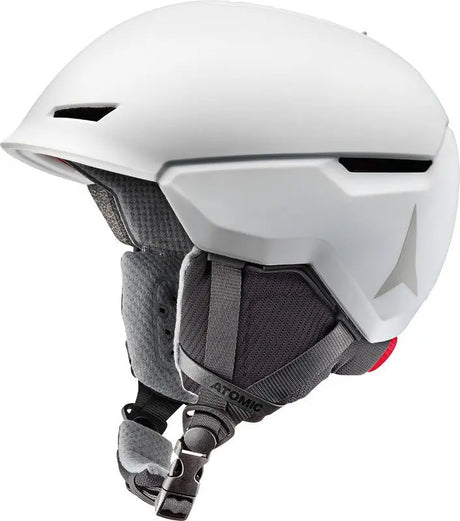 Casca Atomic Revent+ White   Casca Atomic Revent+ White