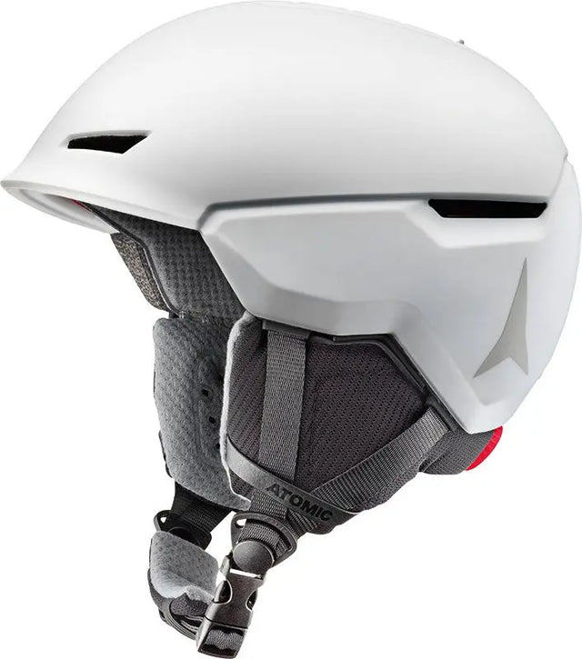 Casca Atomic Revent+ White   Casca Atomic Revent+ White