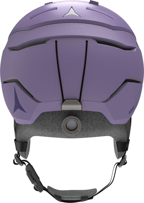Casca Atomic Savor Gt Amid Light Purple