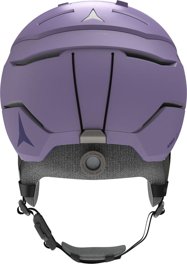 Casca Atomic Savor Gt Amid Light Purple   Casca Atomic Savor Gt Amid Light Purple