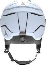 Casca Atomic Savor Gt Amid Visor Hd Grey