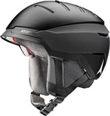 Casca Atomic Savor Gt Black   Casca Atomic Savor Gt Black