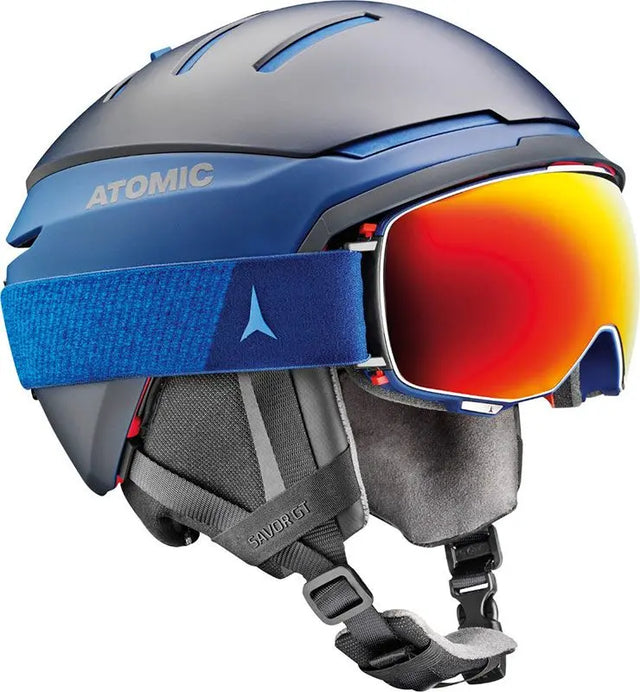Casca Atomic Savor Gt Blue   Casca Atomic Savor Gt Blue