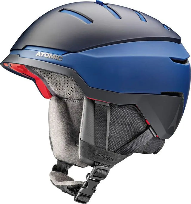 Casca Atomic Savor Gt Blue   Casca Atomic Savor Gt Blue