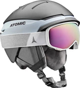 Casca Atomic Savor Gt Dark Grey/skyline   Casca Atomic Savor Gt Dark Grey/skyline