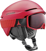 Casca Atomic Savor Red   Casca Atomic Savor Red