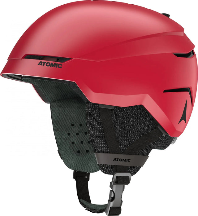Casca Atomic Savor Red   Casca Atomic Savor Red