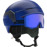 Casca Copii Atomic Count Jr Blue   Casca Copii Atomic Count Jr Blue