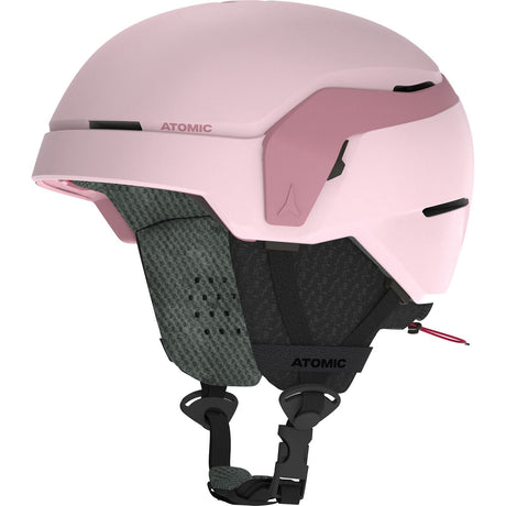 Casca Copii Atomic Count Jr Rose   Casca Copii Atomic Count Jr Rose