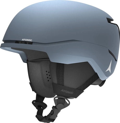 Casca Copii Atomic Four Jr Grey   Casca Copii Atomic Four Jr Grey