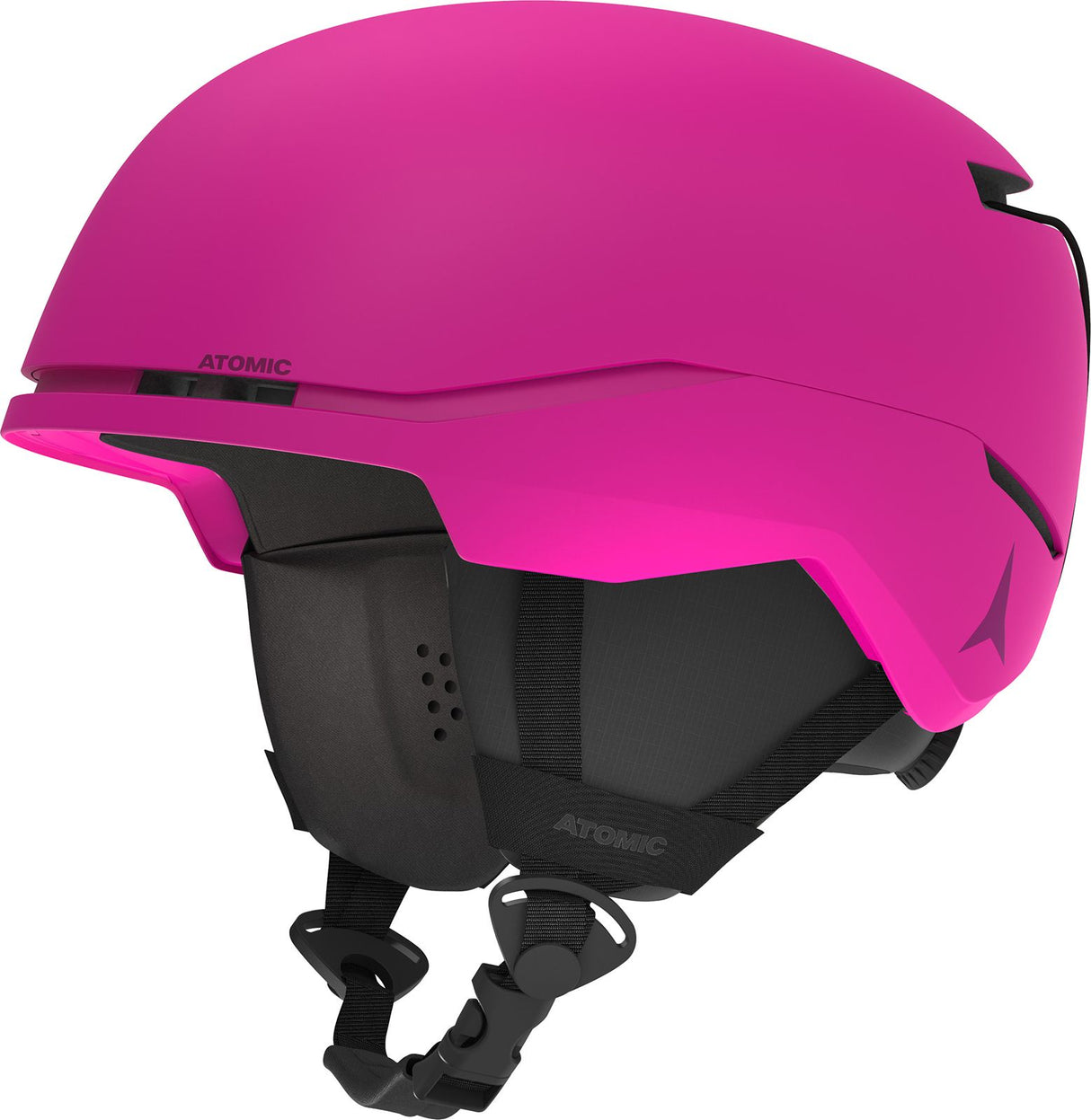 Casca Copii Atomic Four Jr Pink