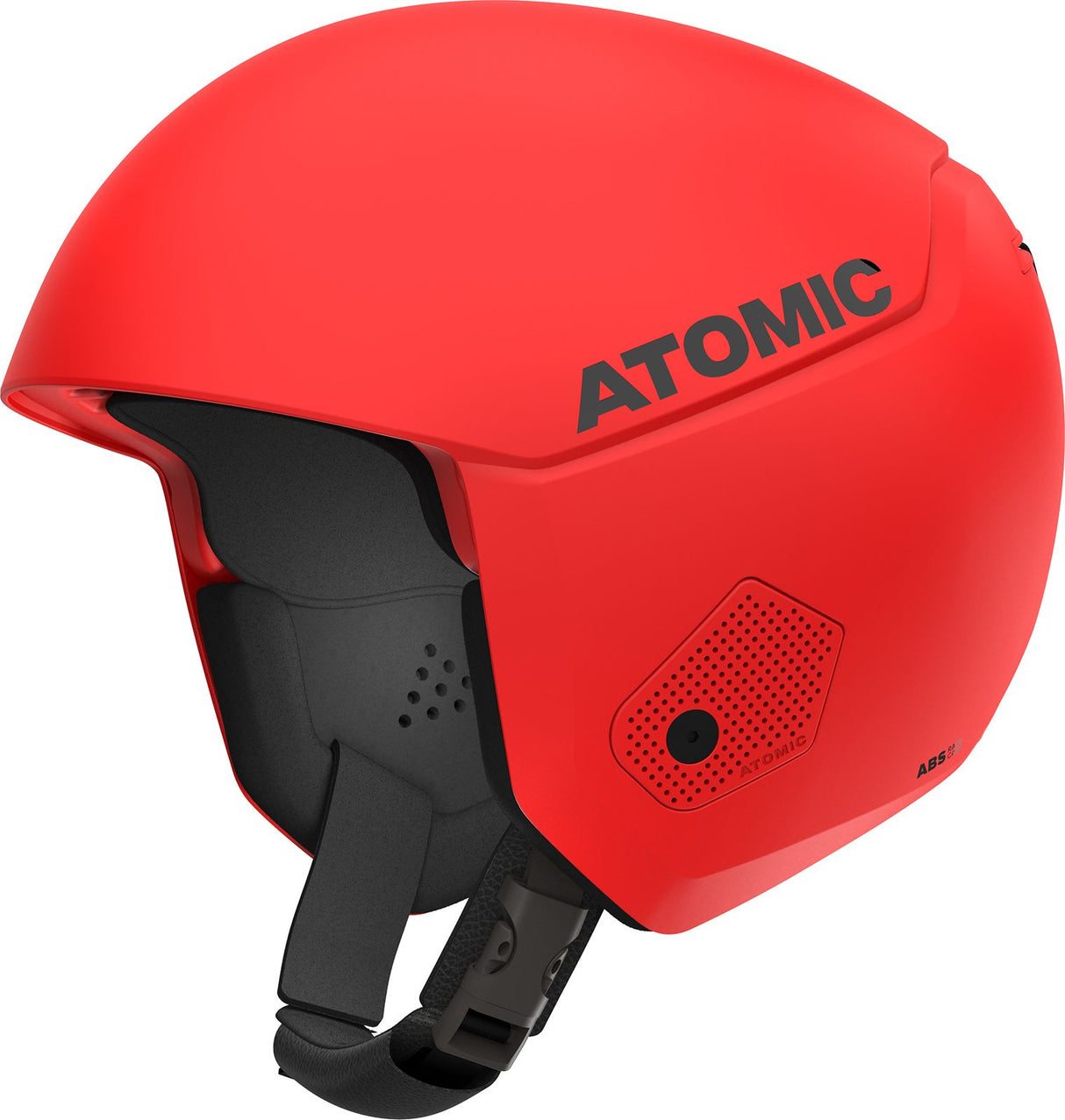 Casca Copii Atomic Redster Jr Red