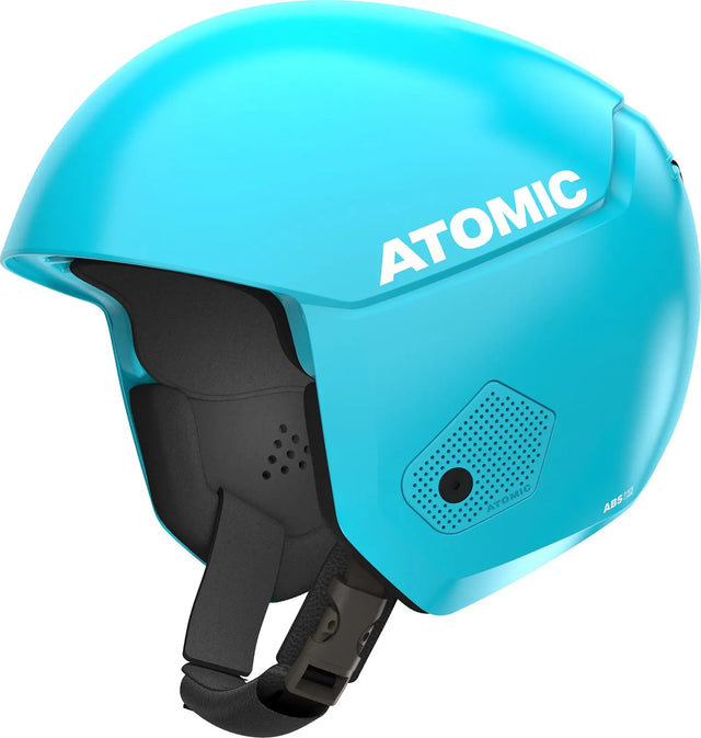 Casca Copii Atomic Redster Jr Scuba Blue   Casca Copii Atomic Redster Jr Scuba Blue