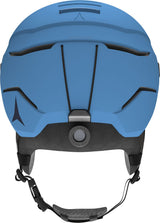 Casca Copii Atomic Savor Visor Jr Blue