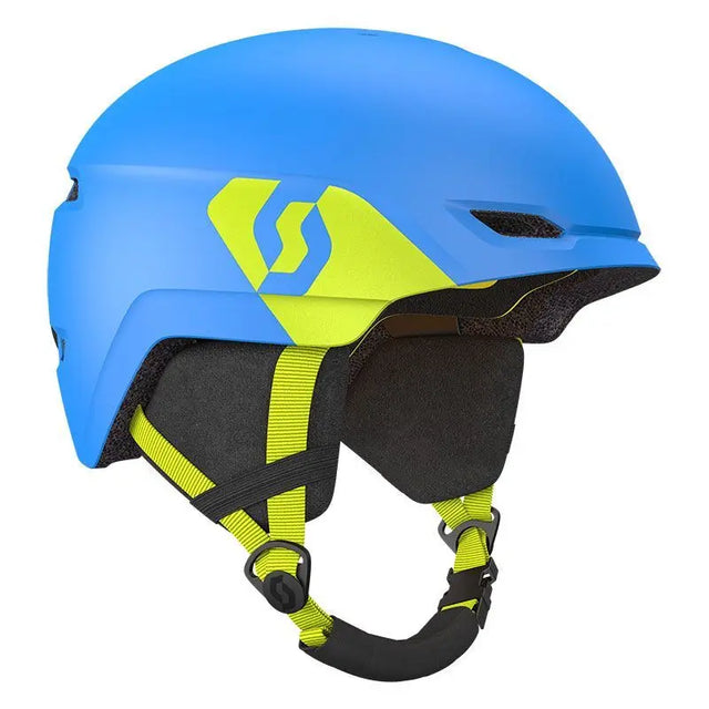 Casca Copii Scott Keeper 2 Plus   Casca Copii Scott Keeper 2 Plus