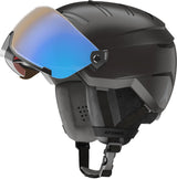 Casca Cu Ochelari Atomic Savor Gt Visor Photo Black   Casca Cu Ochelari Atomic Savor Gt Visor Photo Black